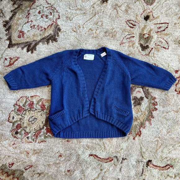 Zara Cardigan - Picture 1 of 4